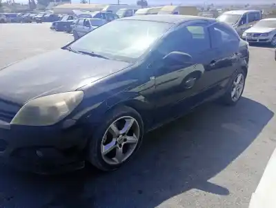 Здавання транспортного засобу opel astra h gtc d-z19dth року 2006 потужний z19dth