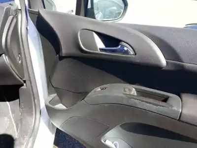 Утилизация автомобиля opel meriva b monospace (s10) 1.3 cdti (75) года 2012 питание a13dte