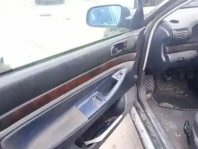Scrapping Vehicle audi a4 b5 avant (8d5) 1.9 tdi of the year 1996 powered 1z
