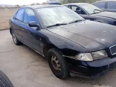 Scrapping Vehicle audi a4 b5 avant (8d5) 1.9 tdi of the year 1996 powered 1z
