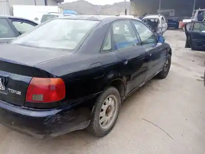 Scrapping Vehicle audi a4 b5 avant (8d5) 1.9 tdi of the year 1996 powered 1z