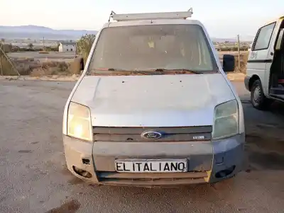 Scrapping Vehicle ford transit connect (tc7) rwpa of the year 2006 powered rwpa