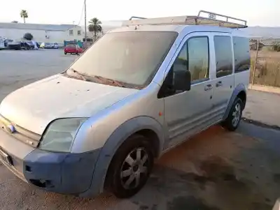 Scrapping Vehicle ford transit connect (tc7) rwpa of the year 2006 powered rwpa