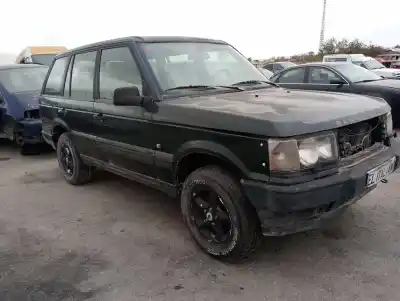 Veículo de Sucata land rover range rover (lp) 256tbmw do ano 2001 alimentado 256tbmw