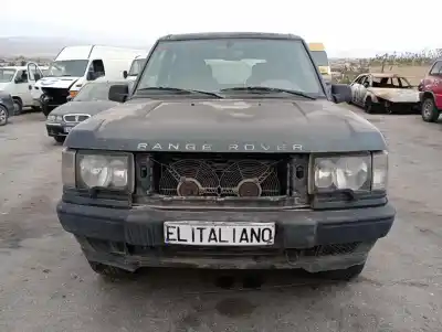 Здавання транспортного засобу LAND ROVER RANGE ROVER (LP) 256TBMW року 2001 потужний 256TBMW
