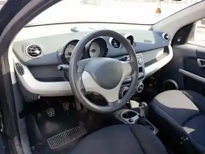 Утилизация автомобиля smart forfour m134910 года 2006 питание m134910
