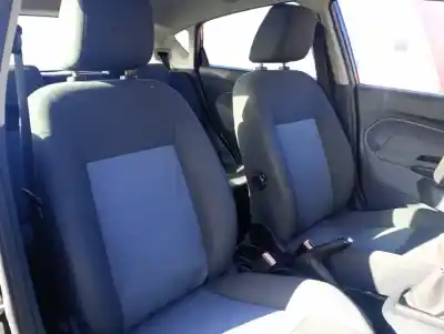Утилизация автомобиля ford                                               fiesta vi (cb1, ccn)                                                                                                                                                                                                                                       1.4 tdci                                                                                                                                                                                                                                                   года 2009 питание f6jd