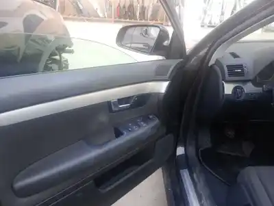 Здавання транспортного засобу audi a4 b7 avant (8ed) 2.0 tdi 16v року 2007 потужний bre