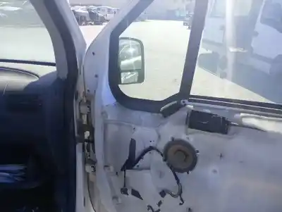 Scrapping Vehicle ford transit connect (tc7) d-r3pa of the year 2007 powered r3pa