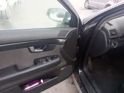 Здавання транспортного засобу audi a4 b6 avant (8e5) 2.5 tdi року 2002 потужний bfc