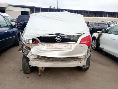 Утилизация автомобиля opel                                               meriva b                                                                                                                                                                                                                                                   a17dts года 2011 питание a17dts