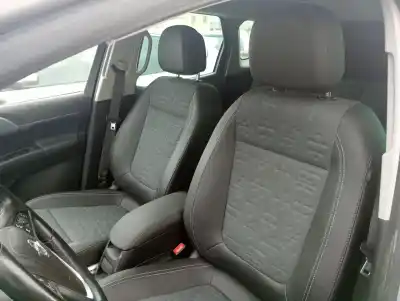 Утилизация автомобиля opel meriva b monospace (s10) 1.7 cdti (75) года 2011 питание a17dts