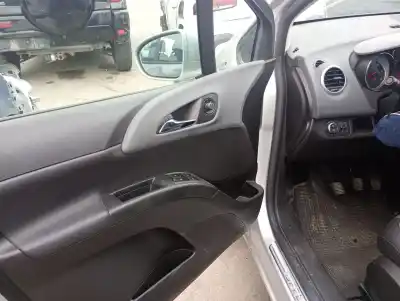 Утилизация автомобиля opel meriva b monospace (s10) 1.7 cdti (75) года 2011 питание a17dts