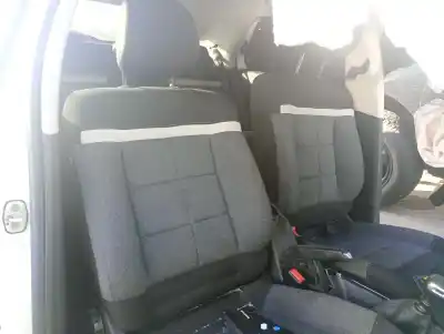 Scrapping Vehicle citroen c4 cactus yh01 of the year 2019 powered yh01