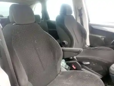 Здавання транспортного засобу citroen c4 picasso i monospace (ud_) 1.6 hdi року 2007 потужний 9hz