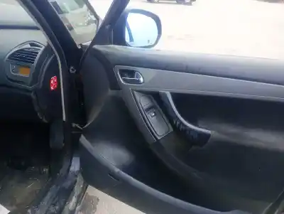 Здавання транспортного засобу citroen c4 picasso i monospace (ud_) 1.6 hdi року 2007 потужний 9hz