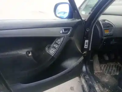 Здавання транспортного засобу citroen c4 picasso i monospace (ud_) 1.6 hdi року 2007 потужний 9hz