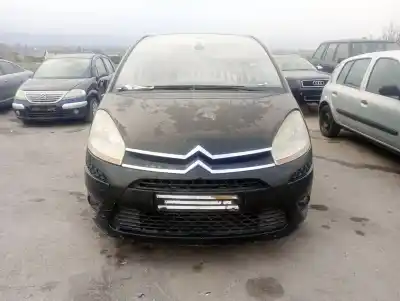 Здавання транспортного засобу citroen c4 picasso i monospace (ud_) 1.6 hdi року 2007 потужний 9hz