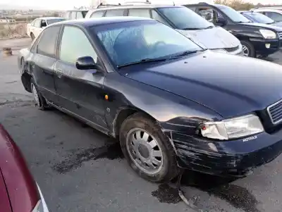 Утилизация автомобиля audi a4 b5 (8d2) 1.8 года 1997 питание adr