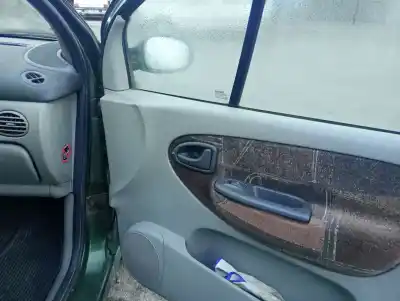 Утилизация автомобиля renault scenic (ja..) f9q года 1999 питание f9q a7