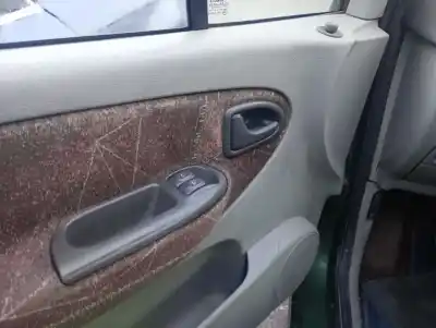 Утилизация автомобиля renault scenic (ja..) f9q года 1999 питание f9q a7