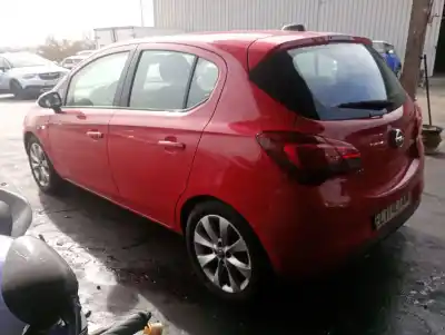 Утилизация автомобиля opel corsa e (x15) 1.4 turbo (08, 68) года 2017 питание b14nej