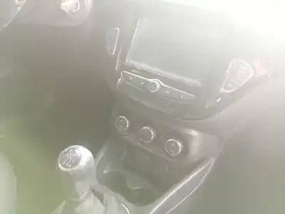 Утилизация автомобиля opel corsa e (x15) 1.4 turbo (08, 68) года 2017 питание b14nej