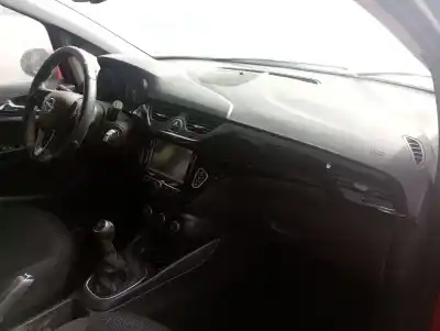 Утилизация автомобиля opel corsa e (x15) 1.4 turbo (08, 68) года 2017 питание b14nej