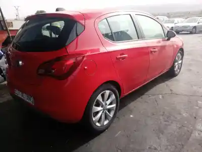 Утилизация автомобиля opel corsa e (x15) 1.4 turbo (08, 68) года 2017 питание b14nej