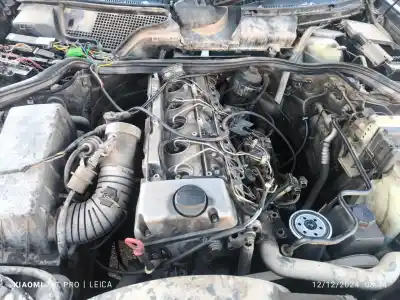 Hurda Aracı mercedes-benz clase e (bm 210) berlina om 606.912 yılın 2000 güçlü 606912