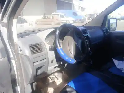 Hurda Aracı citroen jumpy 2.0 hdi cat (rhk / dw10uted4) yılın 2007 güçlü rhk