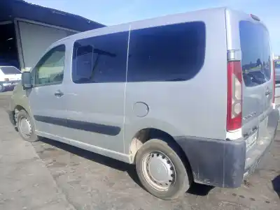 Hurda Aracı citroen jumpy 2.0 hdi cat (rhk / dw10uted4) yılın 2007 güçlü rhk