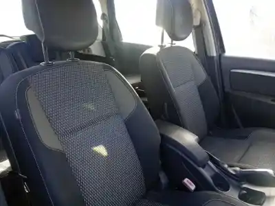 Утилизация автомобиля renault scénic iii (jz0/1_) 1.5 dci года 2014 питание k9k636