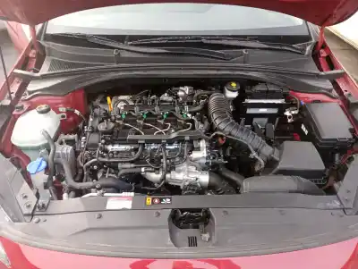 Здавання транспортного засобу kia xceed d4fe року 2019 потужний d4fe
