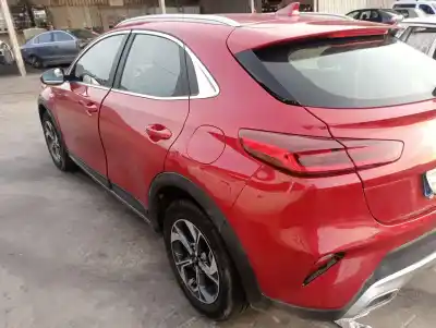 Здавання транспортного засобу kia xceed d4fe року 2019 потужний d4fe