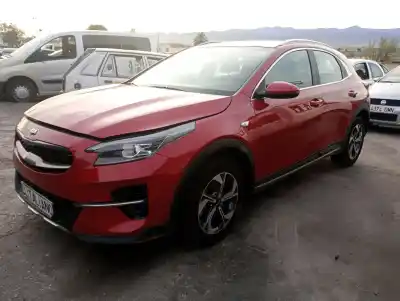 Здавання транспортного засобу kia xceed d4fe року 2019 потужний d4fe