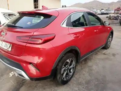 Здавання транспортного засобу kia xceed d4fe року 2019 потужний d4fe