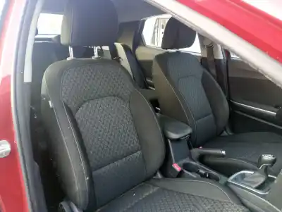 Здавання транспортного засобу kia xceed d4fe року 2019 потужний d4fe