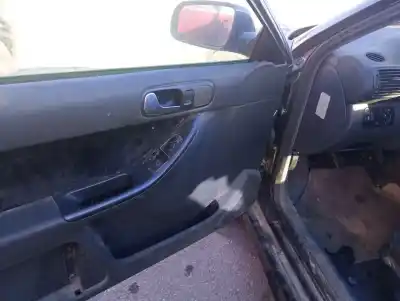 Veículo de Sucata audi a3 (8l1) 1.9 tdi do ano 2000 alimentado asv