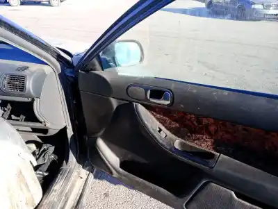 Veículo de Sucata audi a3 (8l1) 1.9 tdi do ano 2000 alimentado asv