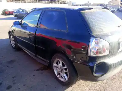 Veículo de Sucata audi a3 (8l1) 1.9 tdi do ano 2000 alimentado asv