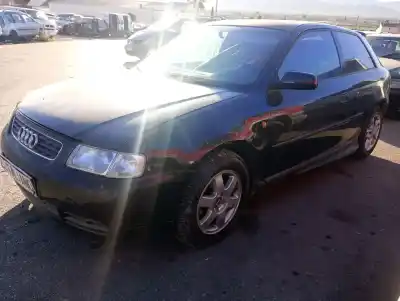 Veículo de Sucata audi a3 (8l1) 1.9 tdi do ano 2000 alimentado asv