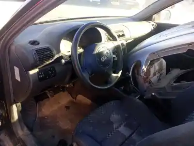 Veículo de Sucata audi a3 (8l1) 1.9 tdi do ano 2000 alimentado asv