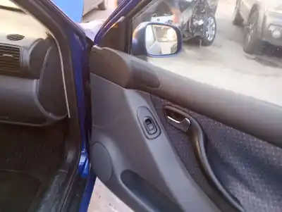 Утилизация автомобиля seat toledo ii (1m2) 1.9 tdi года 1999 питание ahf