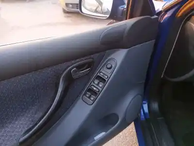 Утилизация автомобиля seat toledo ii (1m2) 1.9 tdi года 1999 питание ahf
