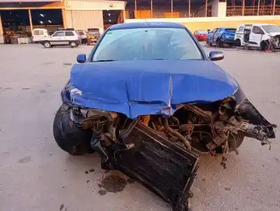 Утилизация автомобиля seat toledo ii (1m2) 1.9 tdi года 1999 питание ahf