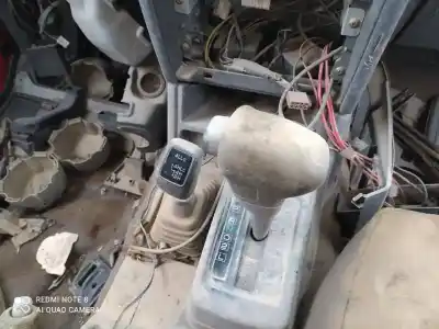 Scrapping Vehicle mitsubishi montero (v20/v40) 3500 v6 kaiteki of the year 1991 powered 