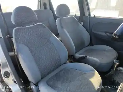 Здавання транспортного засобу daewoo matiz a-f8cv року 2003 потужний f8cv