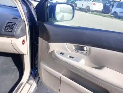 Здавання транспортного засобу lexus rx (mcu/gsu/mhu3) 3mz-fe року 2005 потужний 3mz-fe