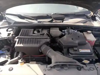 Утилизация автомобиля lexus rx (mcu/gsu/mhu3) 3mz-fe года 2005 питание 3mz-fe